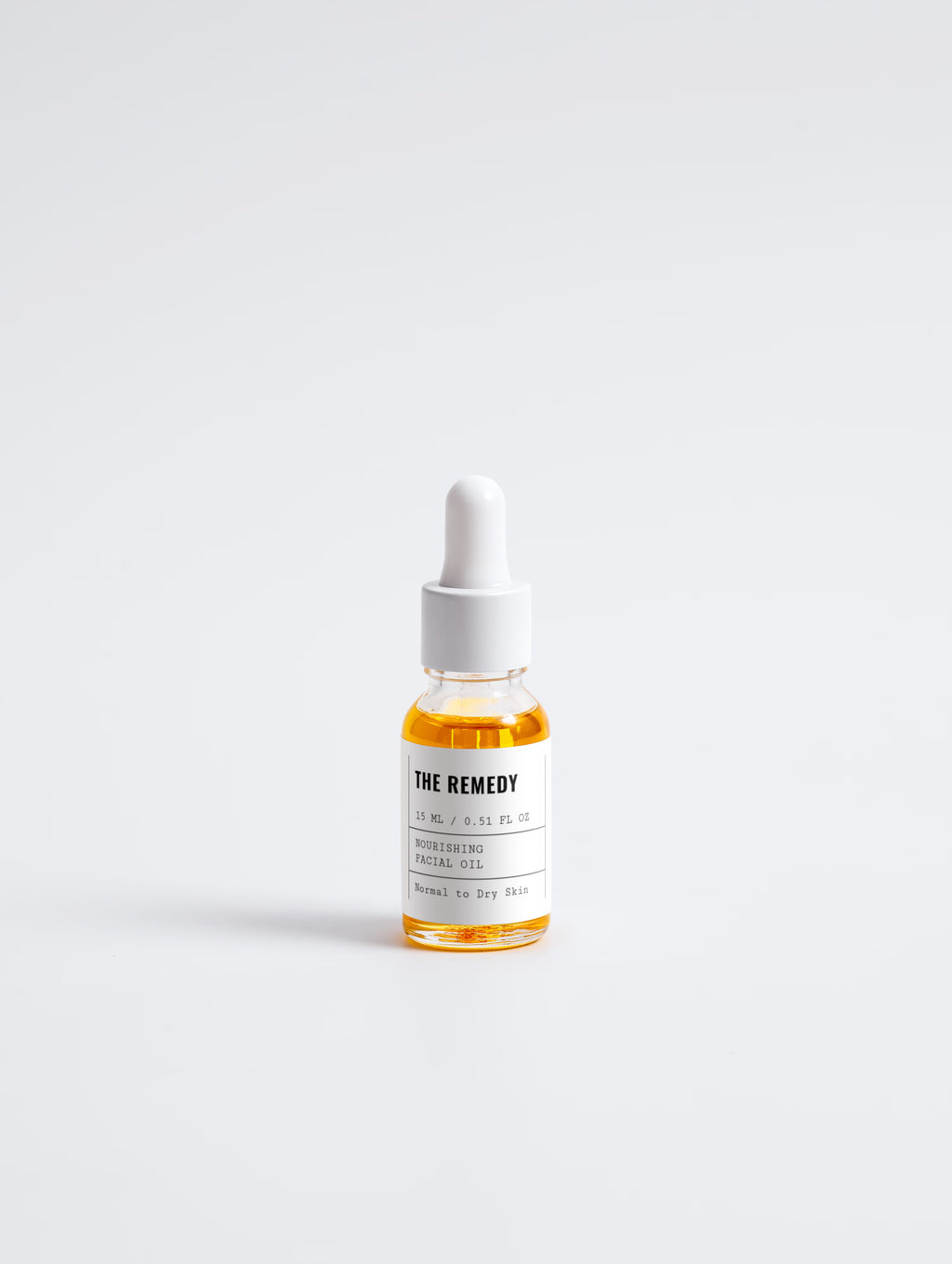 Nourishing Facial Oil