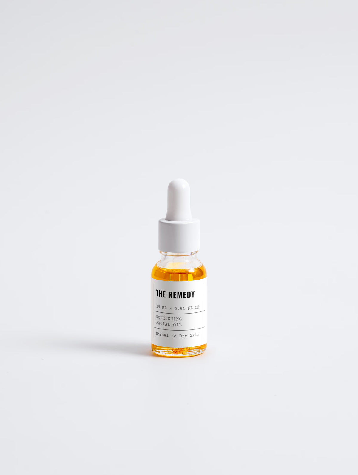 Nourishing Facial Oil