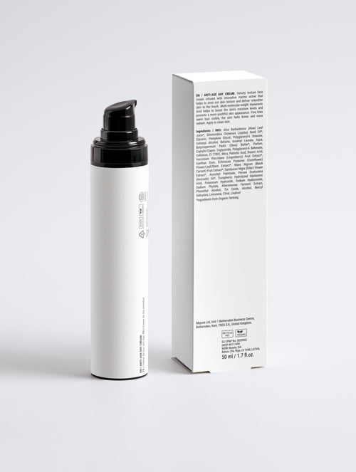 Anti-Age Day Cream