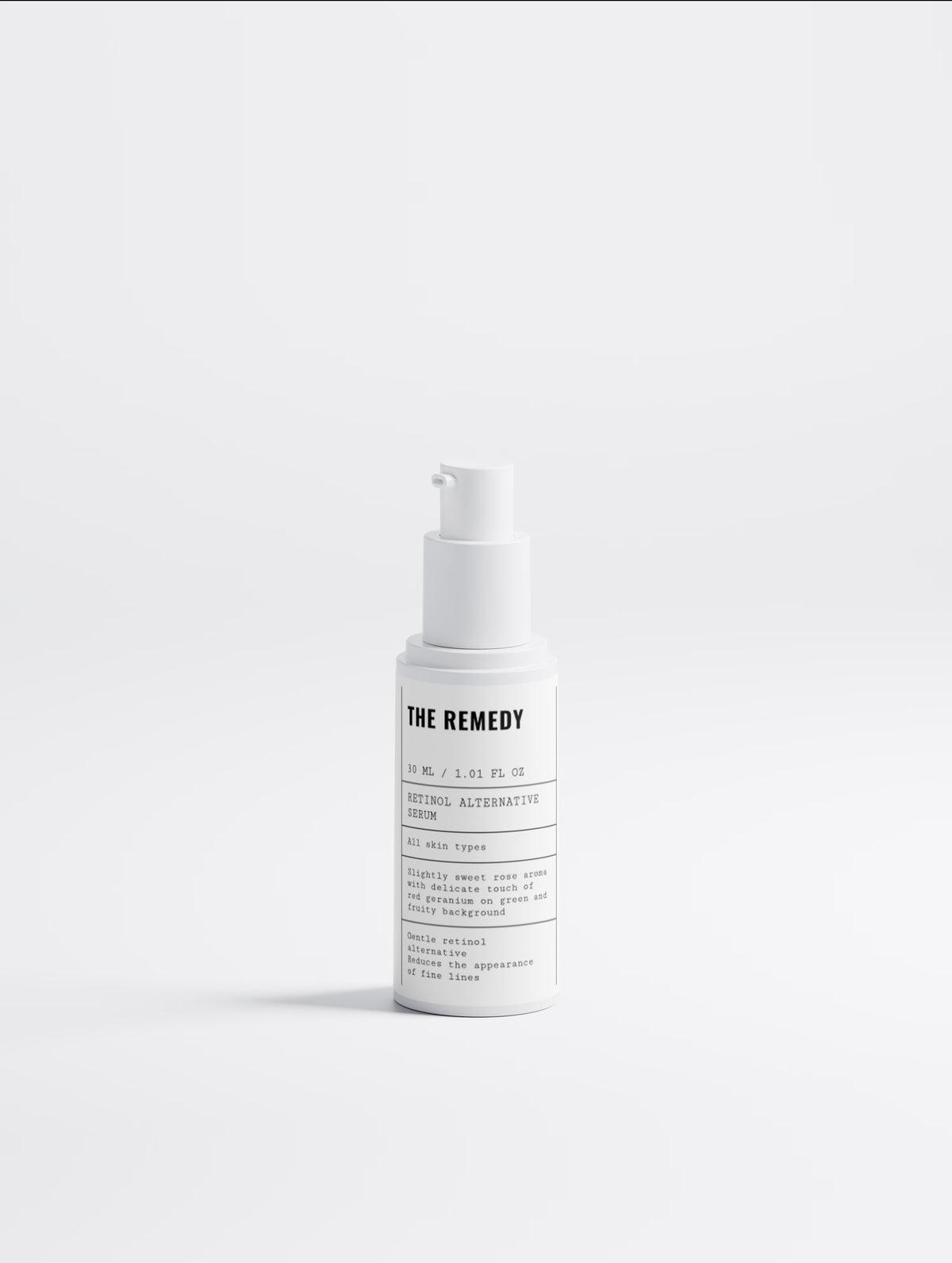 Retinol Alternative Serum
