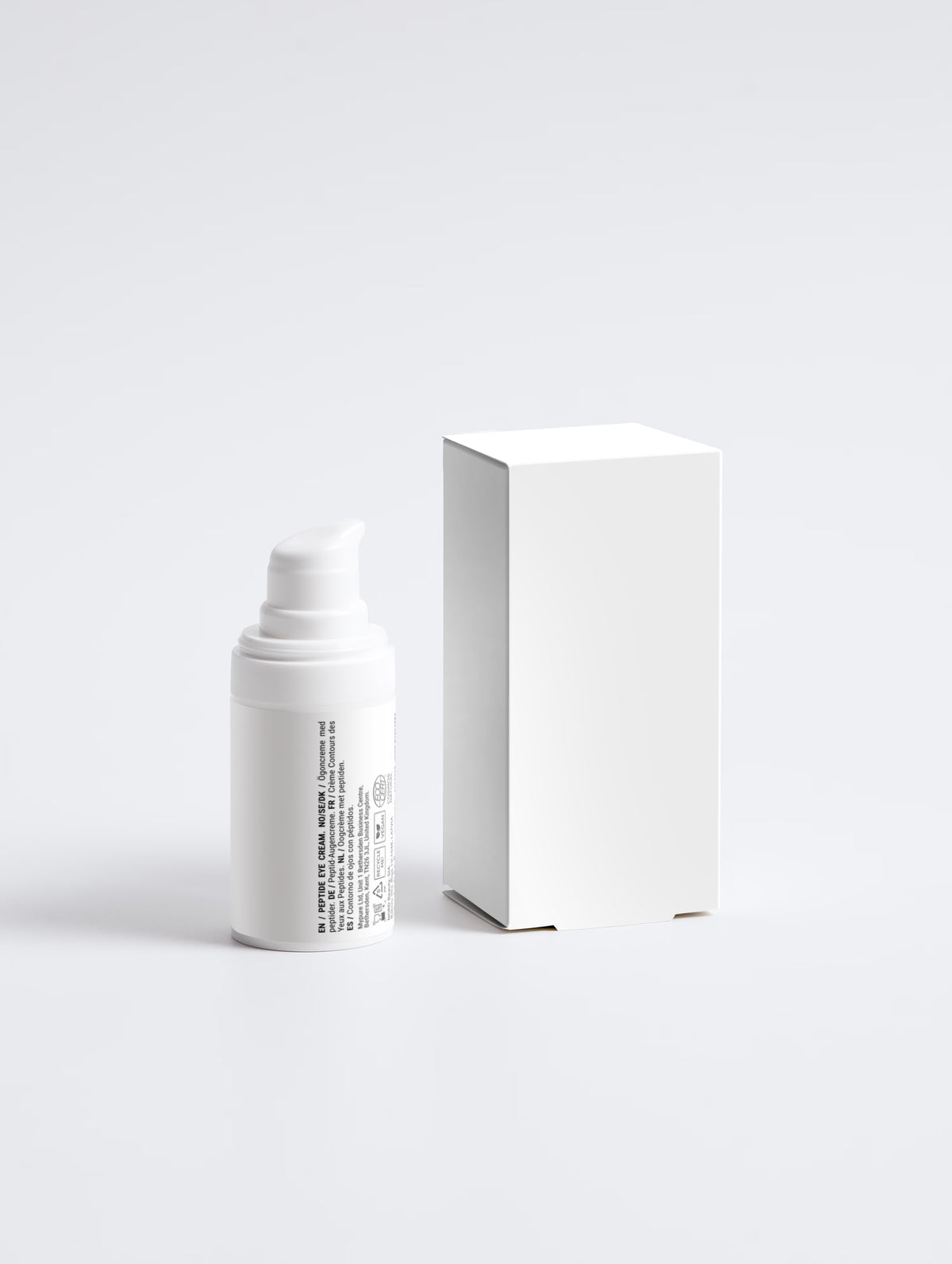 Peptide Age - Defying Eye Cream