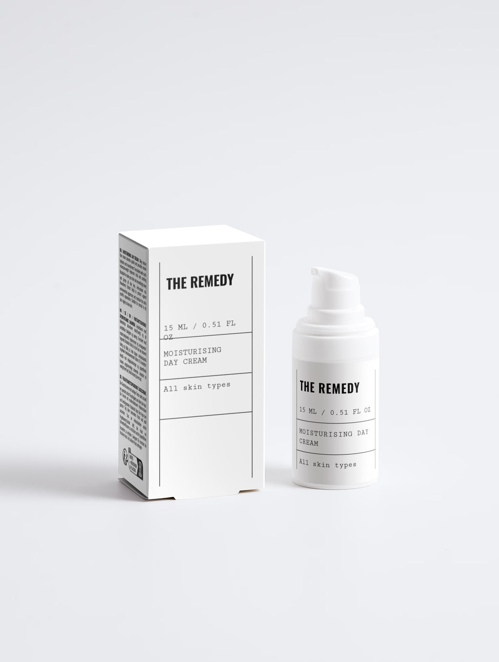 Moisturising Day Cream